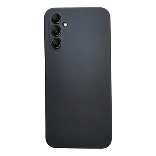Capa Capinha Case Compatível Samsung A35 5g Aveludada