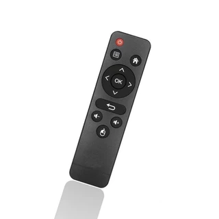 Controle Remoto Para Tv Box Vontar Android dq08, X3