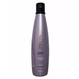 Aneethun Shampoo Liss System 300ml
