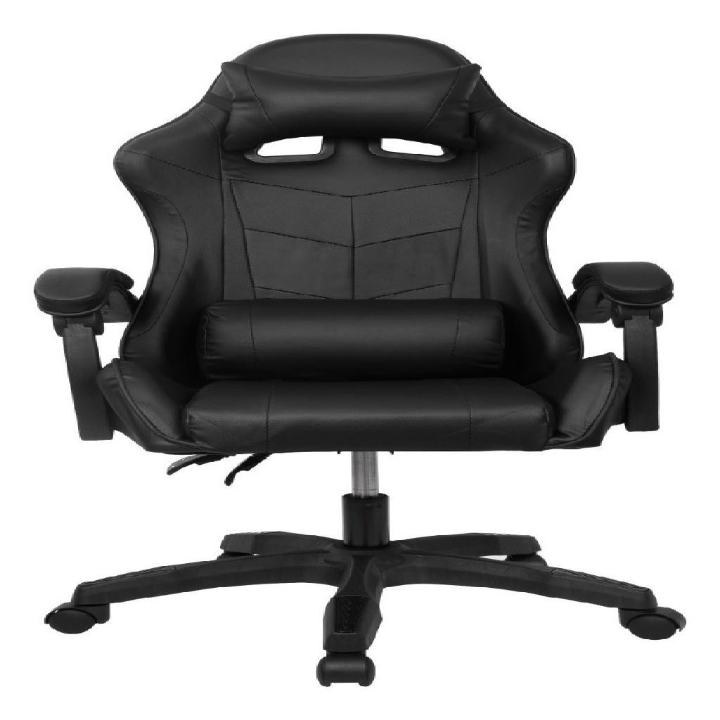 Cadeira Escritório Gamer Ergonômica Reclinável C Massageador | Shopee Brasil