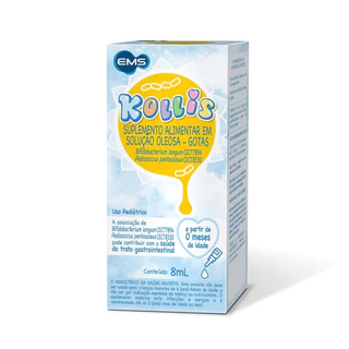 KOLLIS 8ML