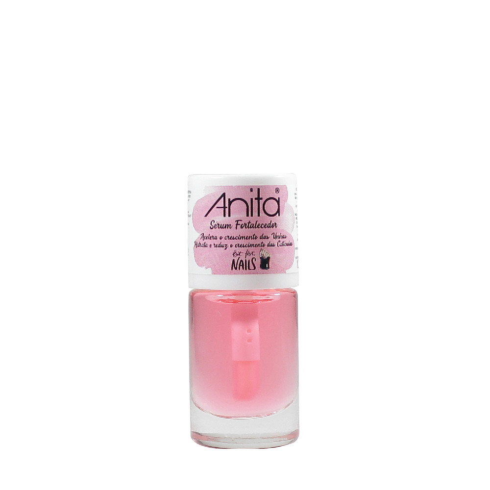 Sérum Fortalecedor 10ml Anita