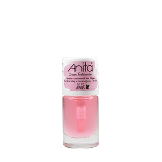Sérum Fortalecedor 10ml Anita