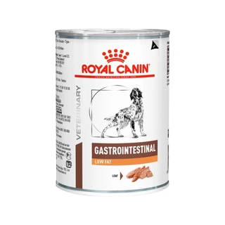 Gastrointestinal Low Fat 420g - Royal Canin