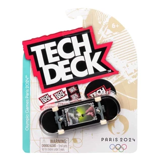 Skate de Dedo Shane O