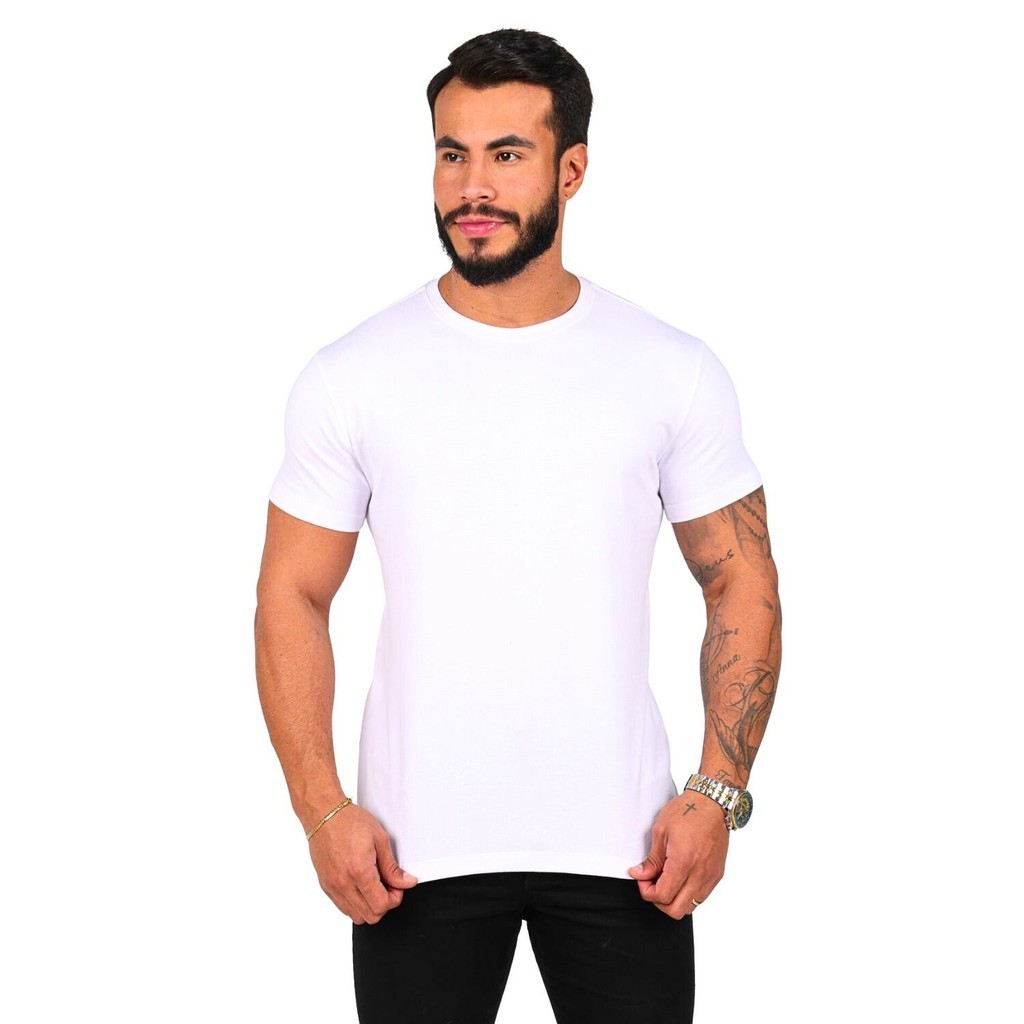 Camisola Camisa PiÃ±as Hombre Camiseta Masculina Camisa Basica