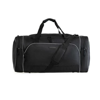 Bolsa de Viagem Média Vegas Preta