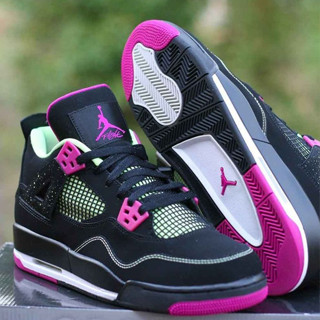 High top hot sale jordan 4