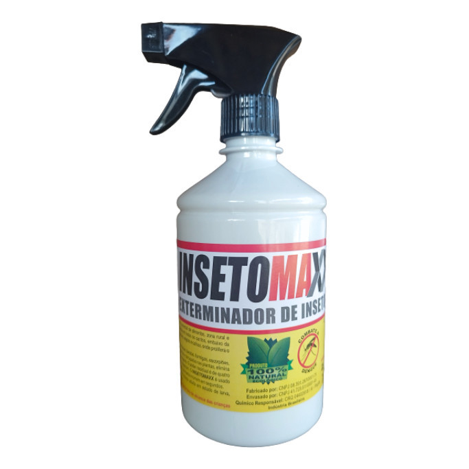 Mata Escorpião Imunizador 100% Natural Ecológico 500 Ml