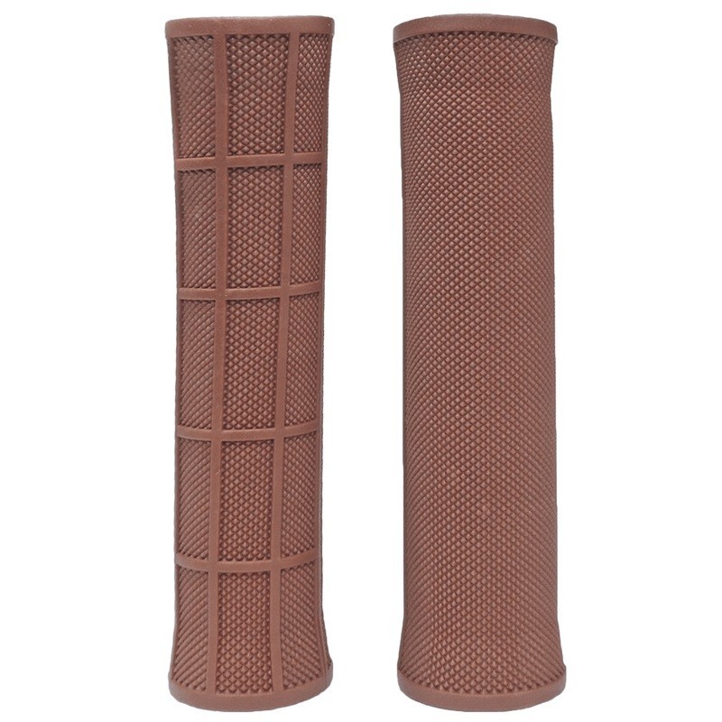 MANOPLA MTB PRO MARRON - WESTER