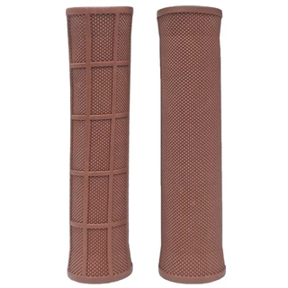 MANOPLA MTB PRO MARRON - WESTER