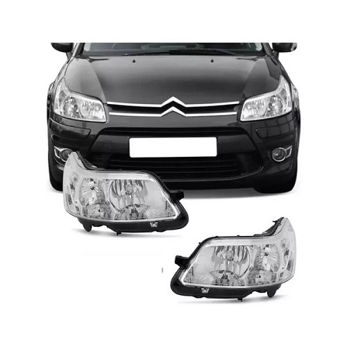 C4 Pallas 2010: Guia Completo e Onde Comprar | BuscaProdutos