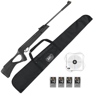 Espingarda de Pressão 5.5 Artemis GR800S Blade + Chumbinhos