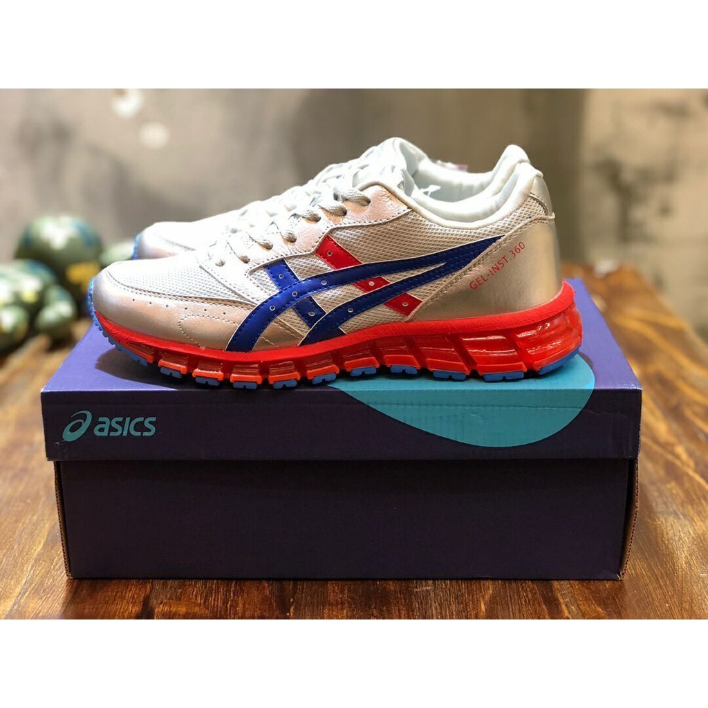 Asics atmos store gel inst 360