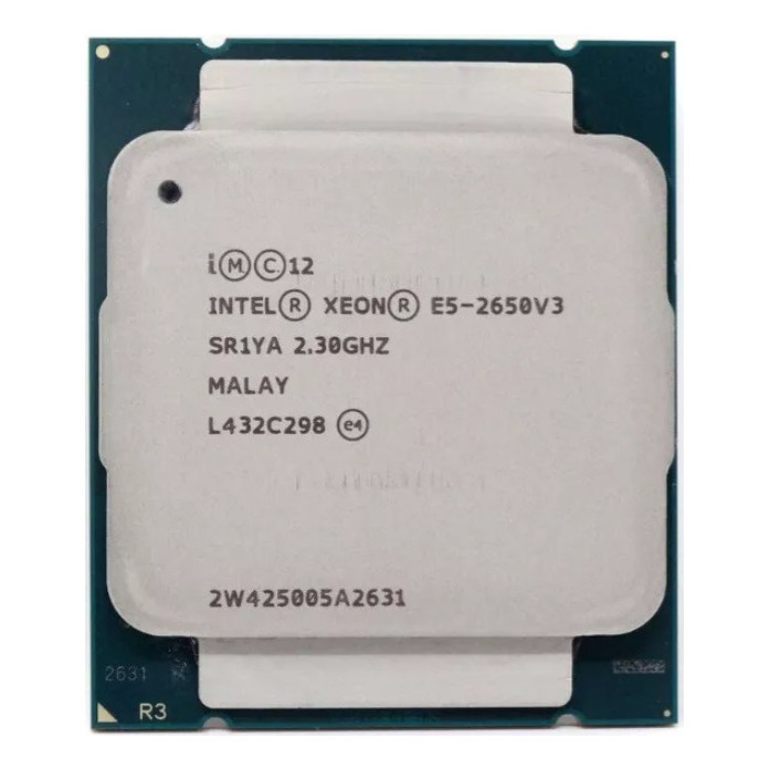 Processador Intel Xeon E5-2650 V3 3ghz
