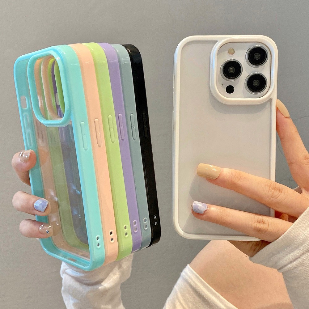 Custodia Impermeabile Per IPhone 15/14/13/12/11 Pro Max Mini Xr/X/Xs