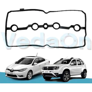 Junta Tampa Válvula Sentra Tiida Livina 1.8 2.0 16v Mr18 Mr2