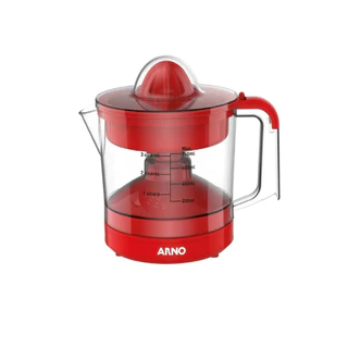 Espremedor de Frutas Arno Suco Express 40W, 750ml CP32- 110V