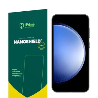 Película Nanoshield Premium Hprime Para Samsung Galaxy S23