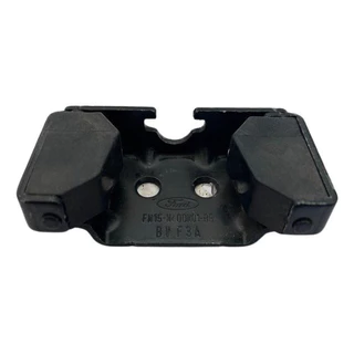 Batente da Fechadura da Tampa Traseira Porta Malas EcoSport de 2013 até 2021 Original Ford