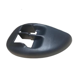 717134614 Moldura Botão Vidro Fiat Palio Siena Strada