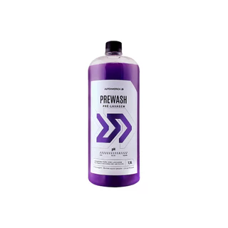 Shampoo para Pré Lavagem Prewash 1,5L Autoamerica
