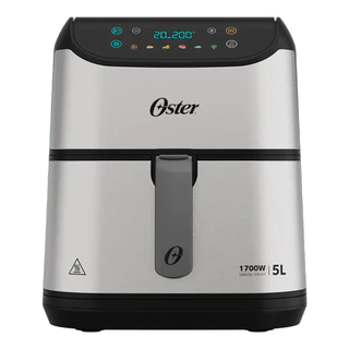 Fritadeira Oster Ofrt930 5l Pto 220V