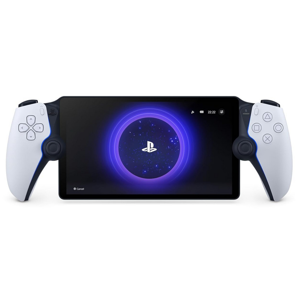 PlayStation Portal PS5 Portátil Lançamento Pronta entrega