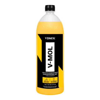 V-mol Vonixx Remoção de Limpezas Dificeis Barro Oleo 1,5L