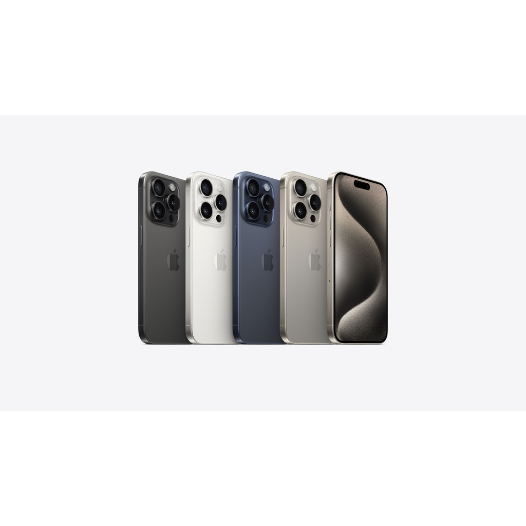 iPhone 15 Pro 128GB