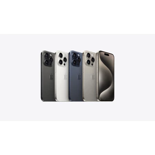 iPhone 15 Pro 128GB