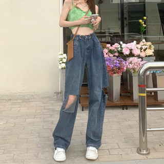 Calça jeans feminina com lycra modelo skinny levanta bumbum cós