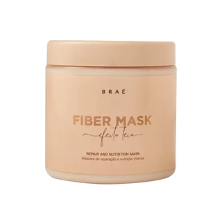Brae Máscara Fiber 500g
