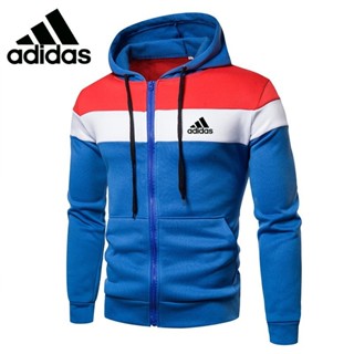 Jaqueta best sale adidas inverno