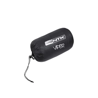 Saco De Dormir Nautika 2mx70cm Viper 5ºc A 12ºc Preto/verde