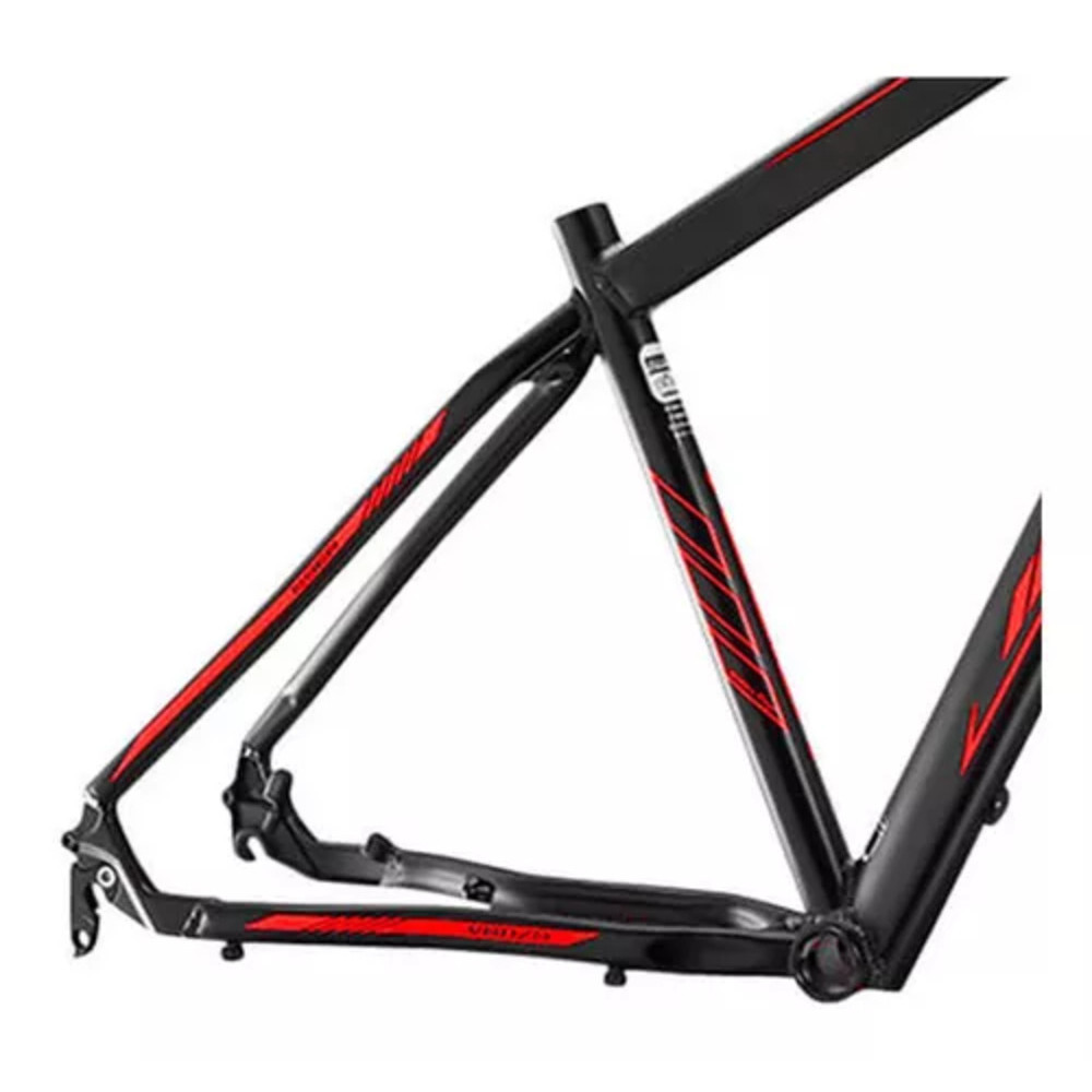 Quadro Bicicleta Aro 29 MTB Alumínio Aquila 29x17 - Venzo | Shopee