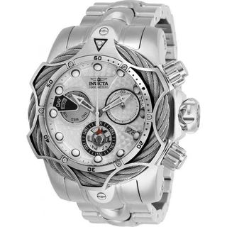 Relógio Invicta Reserve Inox
