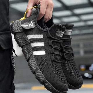 Tenis Addss Boost Y3 Masculino Feminino Envio Imediato