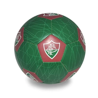 Bola Oficial Fluminense Futebol de Campo FLU-CPO-6