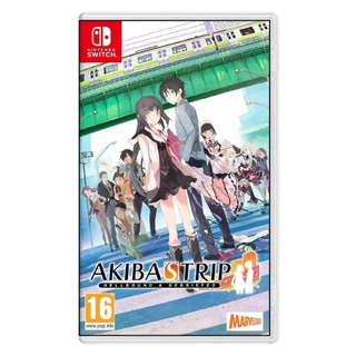 Akiba