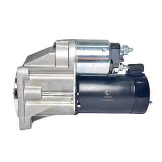 Motor Partida Arranque Euro Gol Santana Parati 1.6 1.8 2.0 8V AP 2000