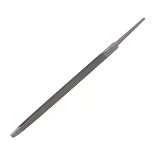 Lima Triangular Para Serrote e Serras Para Metal Afiação 4 Polegadas 100mm em Oferta na Shopee