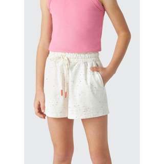 Shorts Básico Infantil Menina Botonê Hering Kids