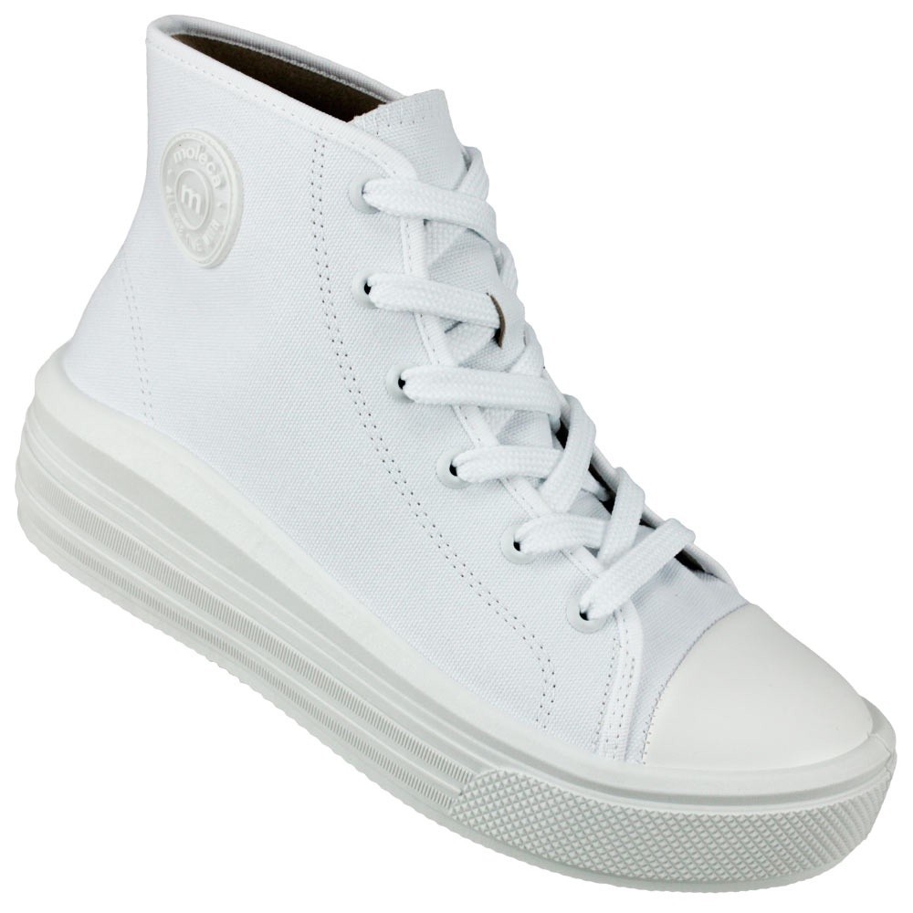 Tênis Moleca 5757.101 Sider Feminino