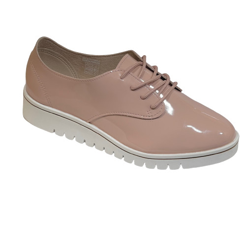 Sapato Feminino Casual Oxford Beira Rio Shopee Brasil