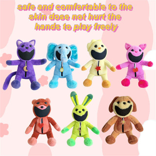 Cartoon 2024 plush toys