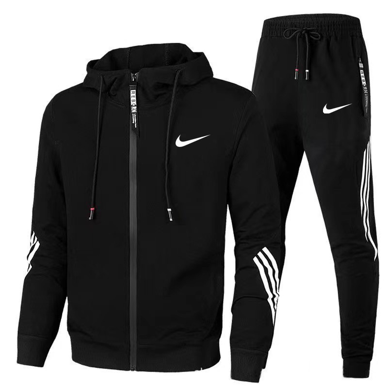 Nike store downhill jacket