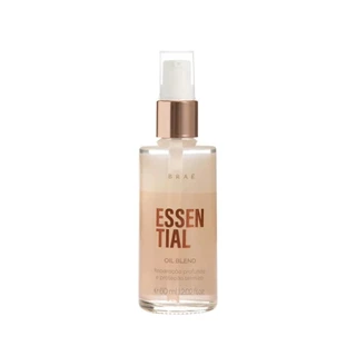 Braé Essential - Oil Blend - 60ml.