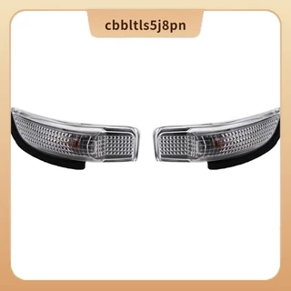 Luz Indicadora De Mudança De Direcção Do Espelho Retrovisor Lateral Para Toyota Corolla Camry Yaris Prius C Avalon