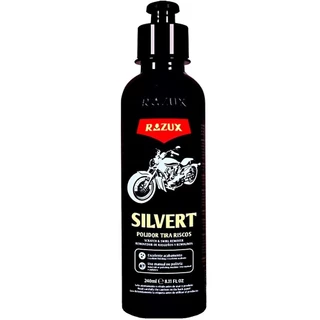 SILVERT 240 ML VONIXX
